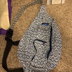 Kavu Crossback Bag